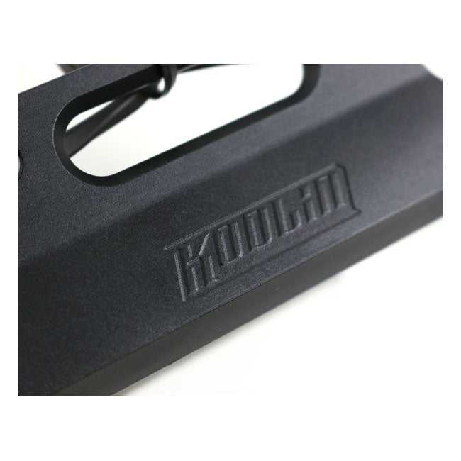 Kodlin Usa Light Bar Elps Sport S Bl Light Bars Kodlin Usa
