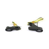 Kodlin Usa Light Elyps 2 1 Black Turn Signals Kodlin Usa