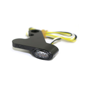 Kodlin Usa Light Elyps 2 1 Black Turn Signals Kodlin Usa