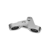 Kodlin, Elypse LED mini front turn signals. Chrome Turn Signals Kodlin Usa