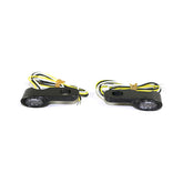 Kodlin Usa Light Elyps 2 1 Unv Blk Turn Signals Kodlin Usa