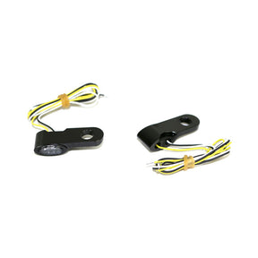 Kodlin Usa Light Elyps 2 1 Unv Blk Turn Signals Kodlin Usa