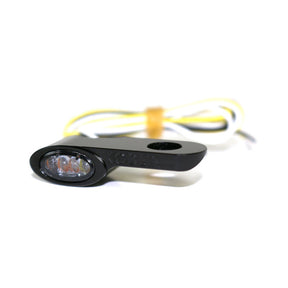 Kodlin Usa Light Elyps 2 1 Unv Blk Turn Signals Kodlin Usa