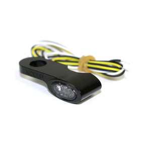 Kodlin Usa Light Elyps 2 1 Unv Blk Turn Signals Kodlin Usa