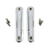 Kodlin, Legit Elypse front turn signals. DLR. Chrome Turn Signals Kodlin Usa