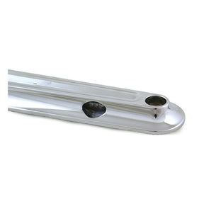 Kodlin, Legit Elypse front turn signals. DLR. Chrome Turn Signals Kodlin Usa