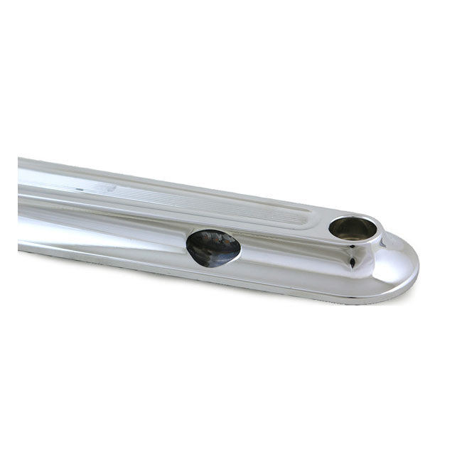 Kodlin, Legit Elypse front turn signals. DLR. Chrome Turn Signals Kodlin Usa