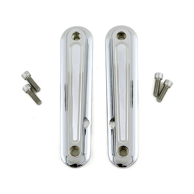 Kodlin, Legit Elypse front turn signals. DLR. Chrome Turn Signals Kodlin Usa