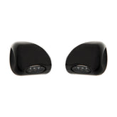 Kodlin, Elypse LED mini front turn signals. DLR. Black Turn Signals Kodlin Usa
