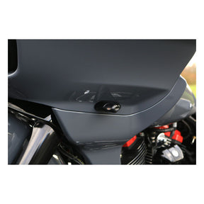 Kodlin, Elypse LED mini front turn signals. DLR. Black Turn Signals Kodlin Usa