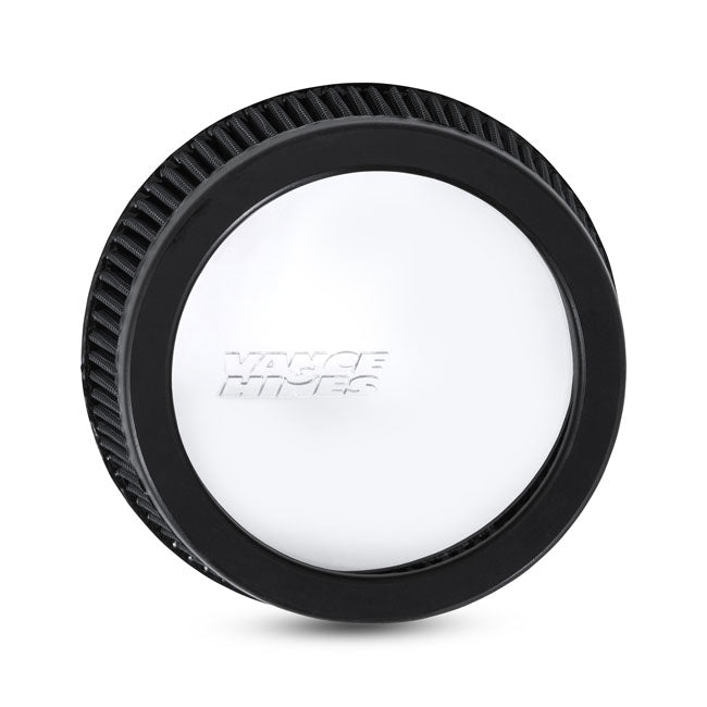 Vance & Hines V02 Insight Replacement Air filter Aircleaner Elements Vance & Hines
