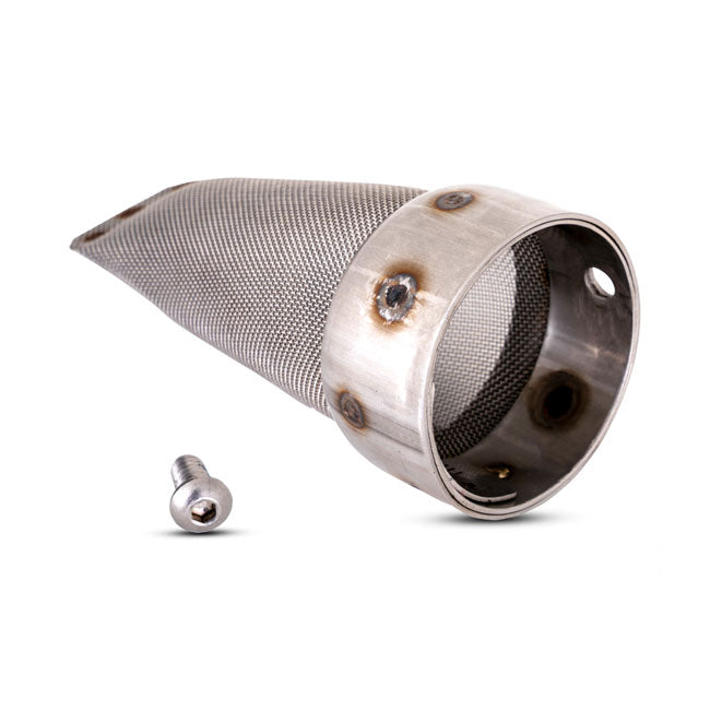 Vance & Hines, Off road spark arrester Exhaust Misc Vance & Hines