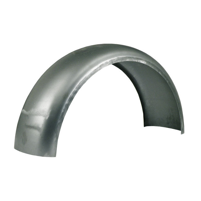 Penz, Rear Softail Fender. 220mm Wide Fender Rear Penz