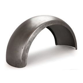 Penz, Rear Softail Fender. 315mm Wide. Round Fender Rear Penz