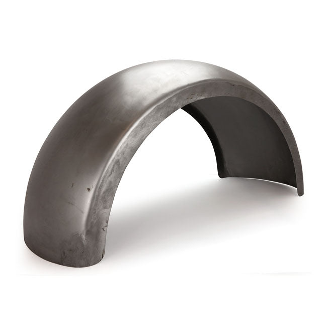 Penz, Rear Softail Fender. 315mm Wide. Round Fender Rear Penz