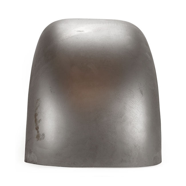 Penz, Rear Softail Fender. 335mm Wide. Flat Fender Rear Penz