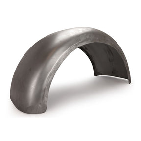 Penz, Rear Softail Fender. 335mm Wide. Flat Fender Rear Penz