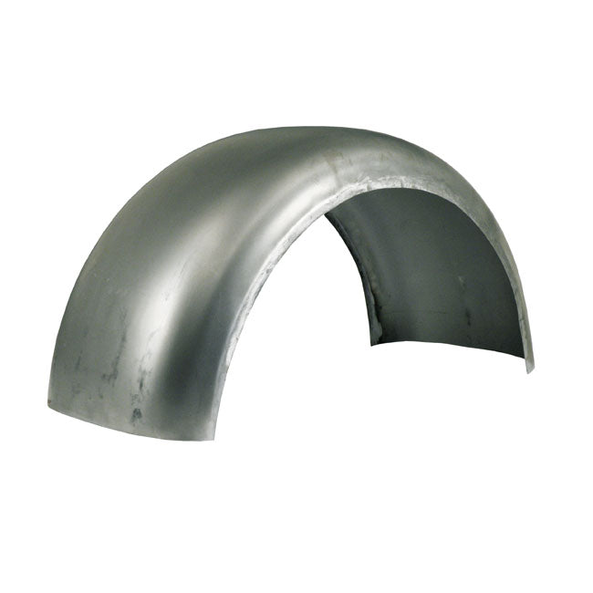Penz, Rear Softail Fender. 355mm Wide. Round Fender Rear Penz