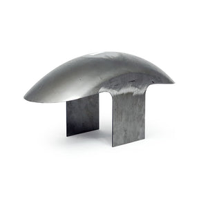 Penz, Front Fender. Classic Wide Top. 160mm Wide Fender Front Penz