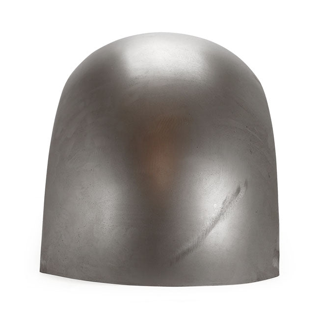Penz, Rear Softail Fender. 335mm Wide. Round Fender Rear Penz