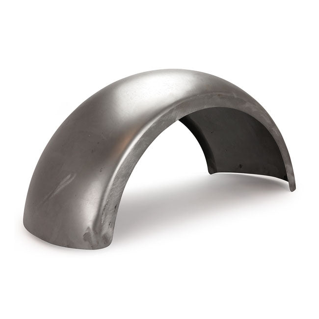 Penz, Rear Softail Fender. 335mm Wide. Round Fender Rear Penz