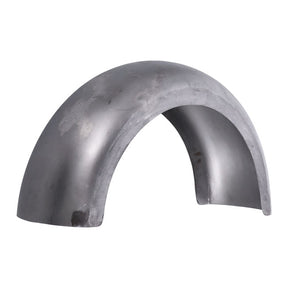 Penz, Rear Rigid Frame Fender. 203mm Wide Fender Rear Penz