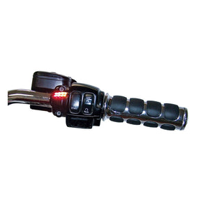 Power Pro HP 2:1 Exhaust System - Softail Full Exhaust System Cobra