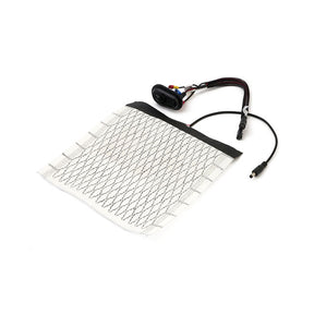 Power Pro HP 2:1 Exhaust System - Softail Full Exhaust System Cobra