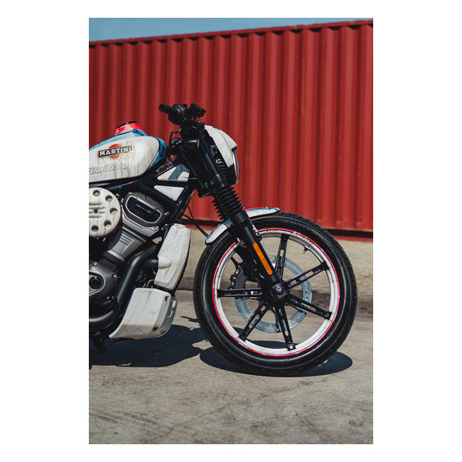 Cult Werk Fr Fender Old Rh975 Fender Front Cult Werk