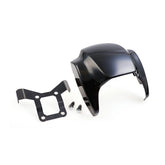 Cult Werk Headlight Mask Bk Rh975 Headlamp Mask Kits Cult Werk