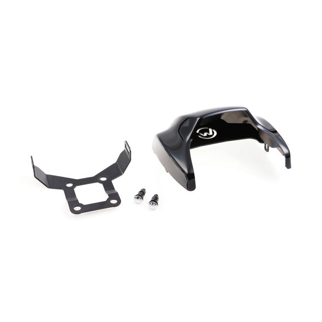 Cult Werk Headlight Mask Bk Rh975 Headlamp Mask Kits Cult Werk
