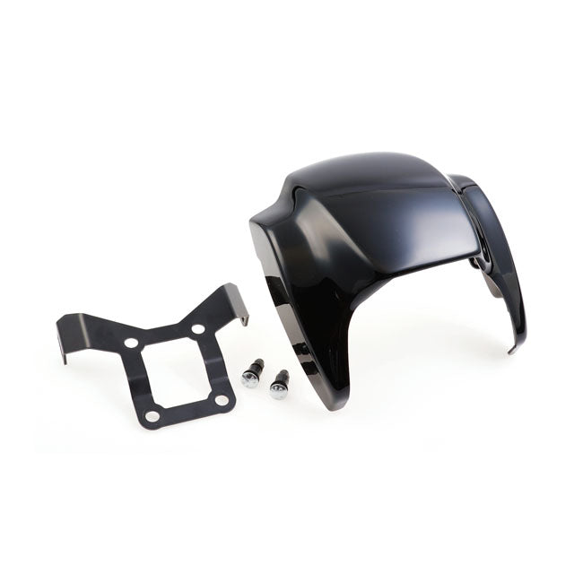 Cult Werk Headlight Mask Bk Rh975 Headlamp Mask Kits Cult Werk