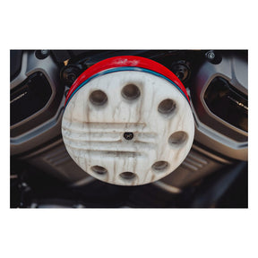 Cult Werk Air Filter Slot Rh975 Air Cleaner Cover Cult Werk