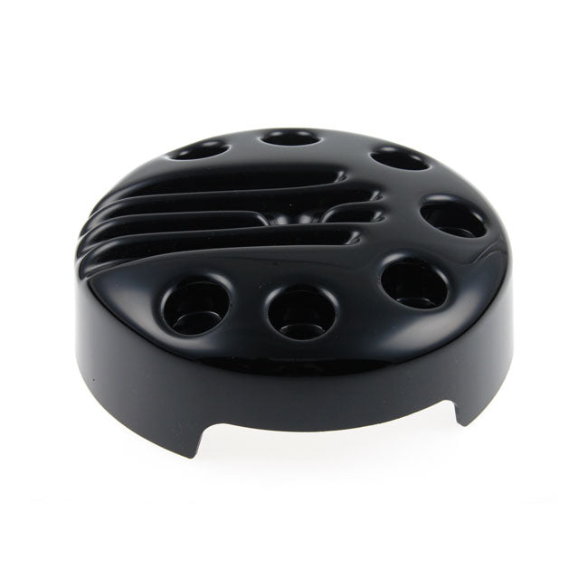 Cult Werk Air Filter Slot Bk Rh975 Air Cleaner Cover Cult Werk