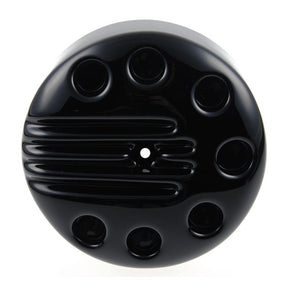 Cult Werk Air Filter Slot Bk Rh975 Air Cleaner Cover Cult Werk