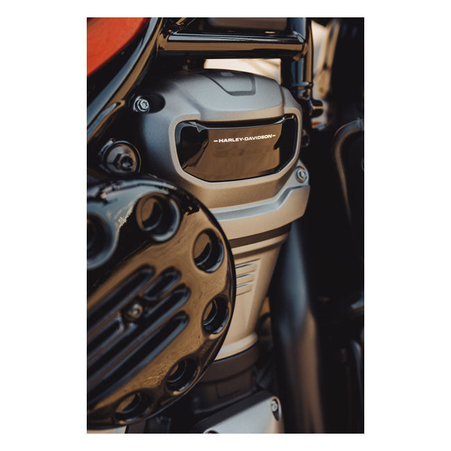 Cult Werk Air Filter Slot Bk Rh975 Air Cleaner Cover Cult Werk