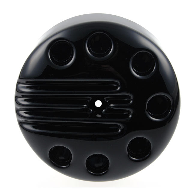 Cult Werk Air Filter Slot Bk Rh975 Air Cleaner Cover Cult Werk