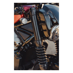 Cult Werk Fork Caps Rh Fork Cover Kits Cult Werk
