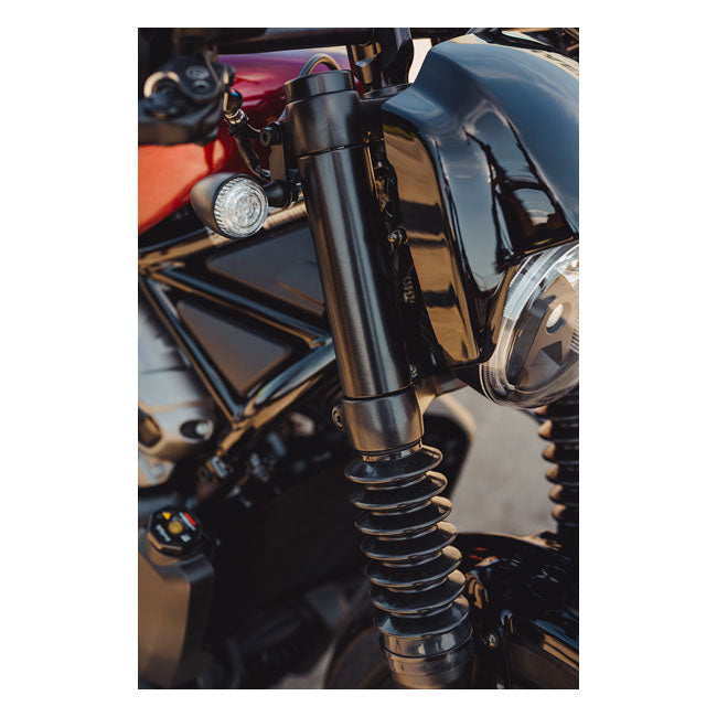Cult Werk Fork Caps Rh Fork Cover Kits Cult Werk