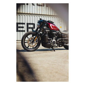 Cult Werk Fork Caps Rh Fork Cover Kits Cult Werk