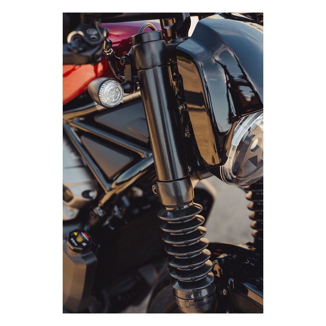 Cult Werk Fork Caps Rh Fork Cover Kits Cult Werk