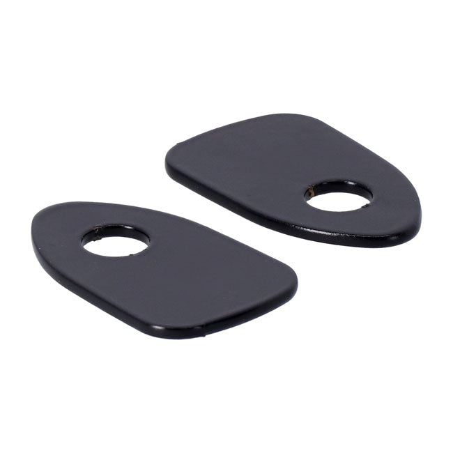 Cult Werk Turnsignal Mounting Rh975 Turn Signals Mounts Cult Werk