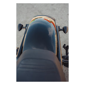 Cult Werk Rr Fender Bk Rh975 Fender Rear Cult Werk