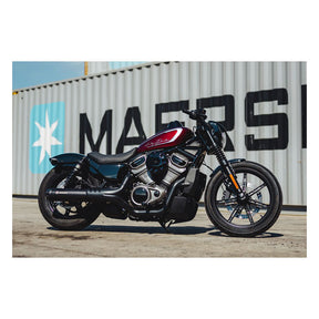 Cult Werk Rr Fender Bk Rh975 Fender Rear Cult Werk