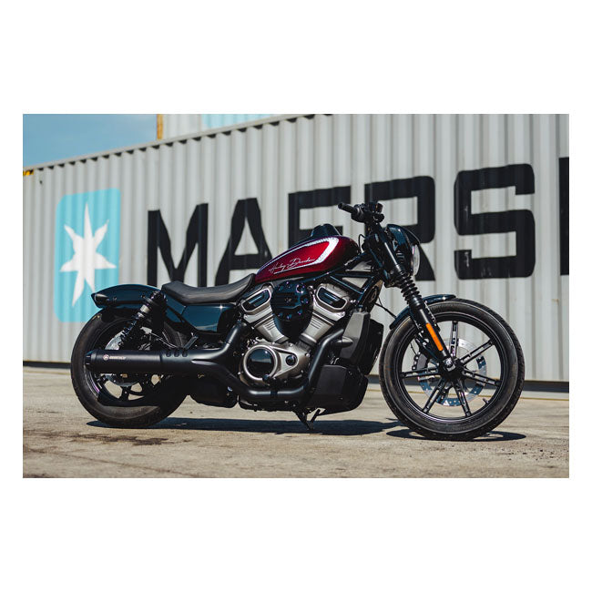 Cult Werk Rr Fender Bk Rh975 Fender Rear Cult Werk