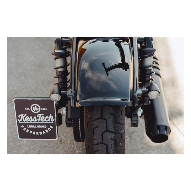 Cult Werk Rr Fender Bk Rh975 Fender Rear Cult Werk