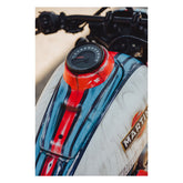 Cult Werk Dash Cover Raw Rh975 Dash Panel Cult Werk