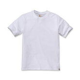 Carhartt Solid t-shirt white T-Shirt Carhartt