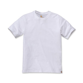 Carhartt Solid t-shirt white T-Shirt Carhartt