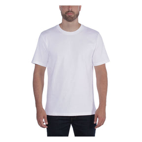 Carhartt Solid t-shirt white T-Shirt Carhartt